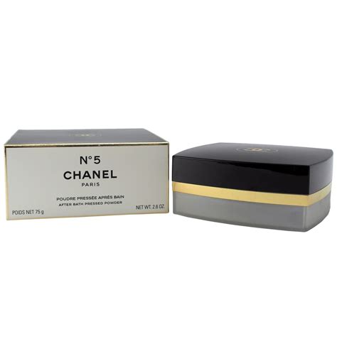 chanel no 5 powder discontinued|chanel after bath body powder.